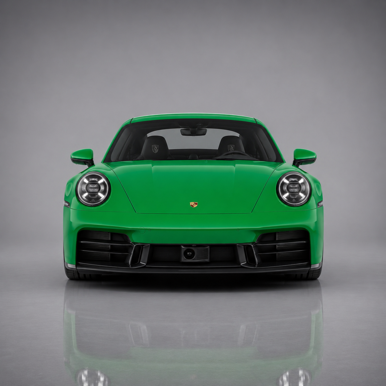 911 Carrera S