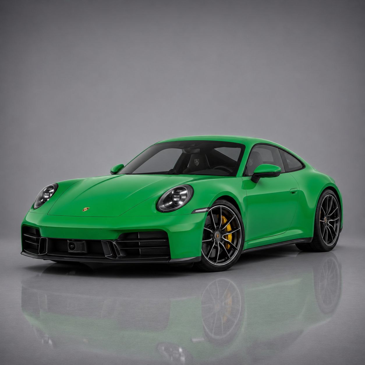911 Carrera S