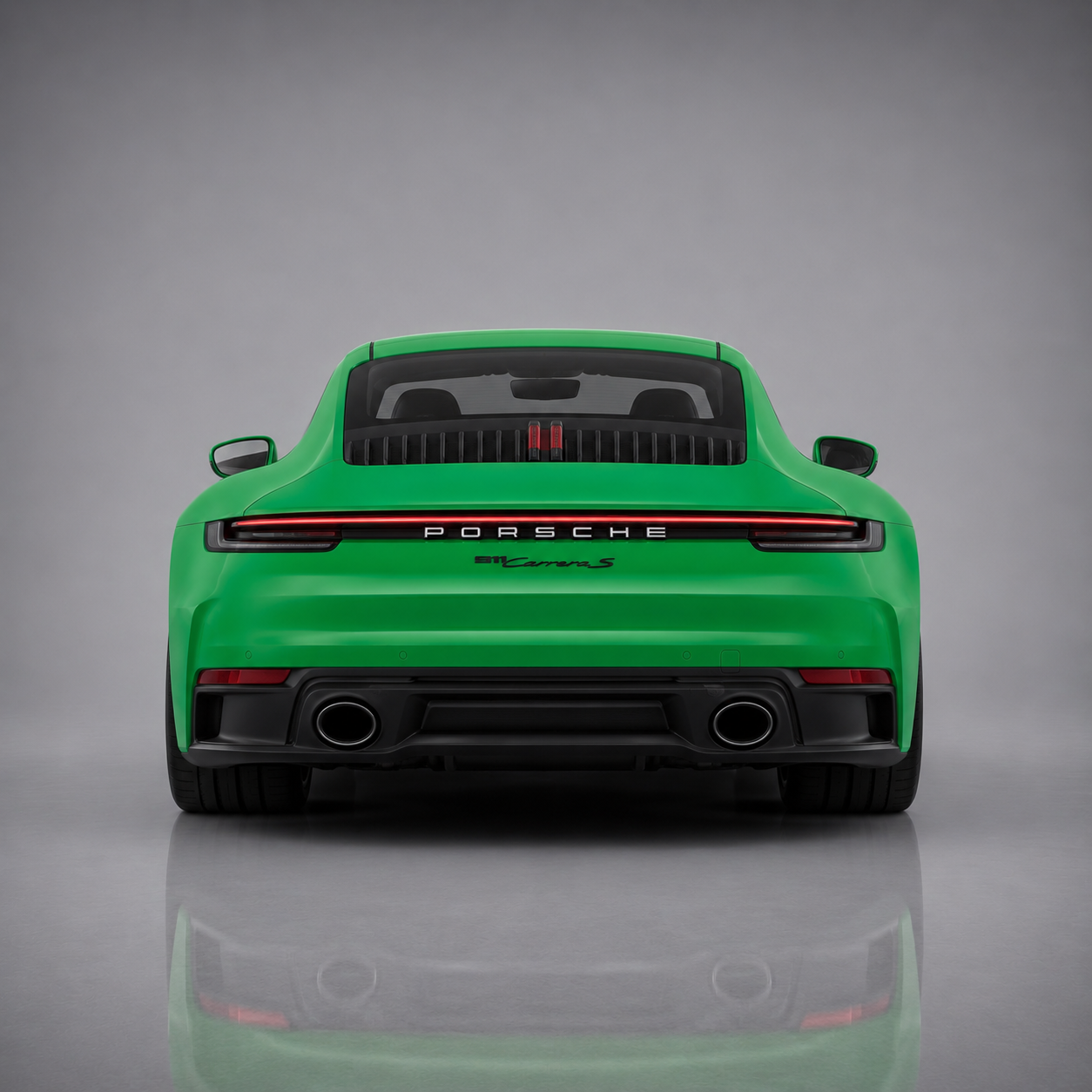 911 Carrera S