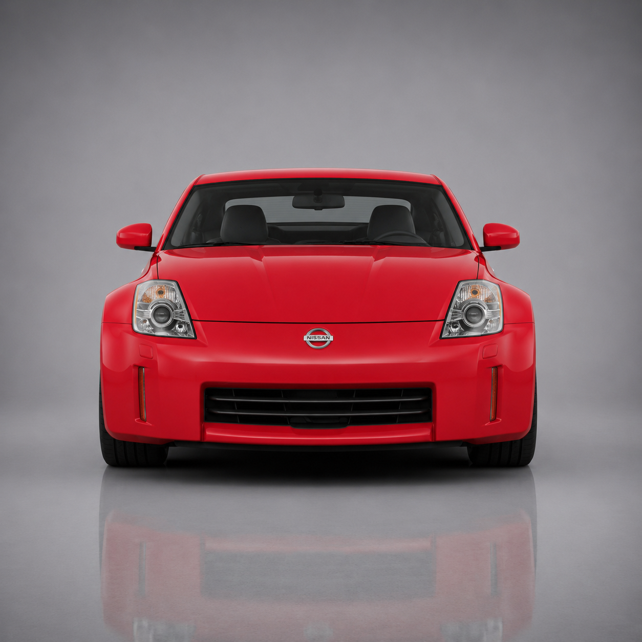 350Z