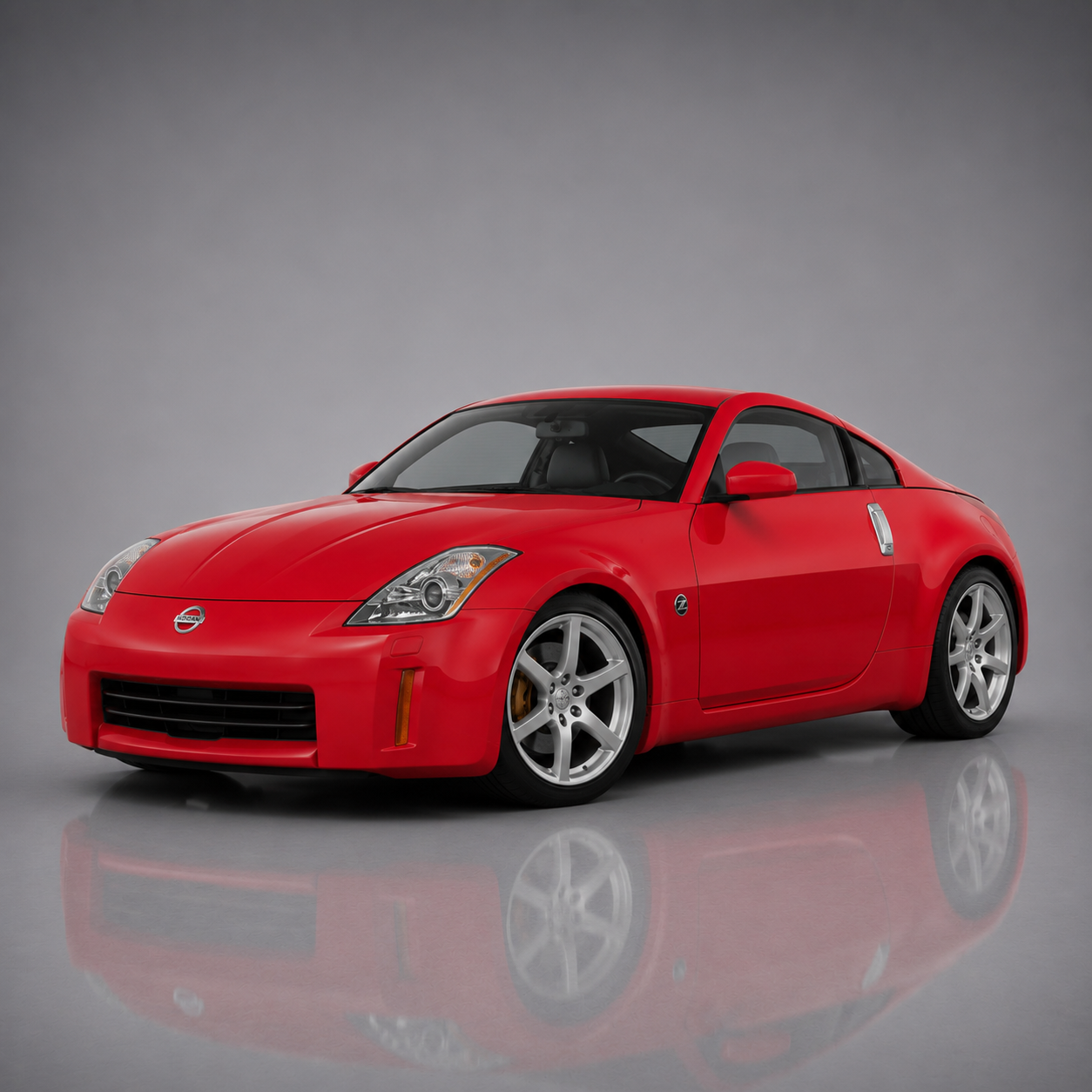 350Z