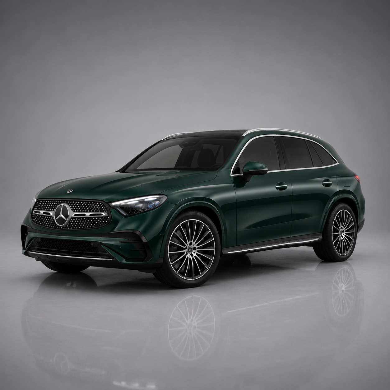 GLC