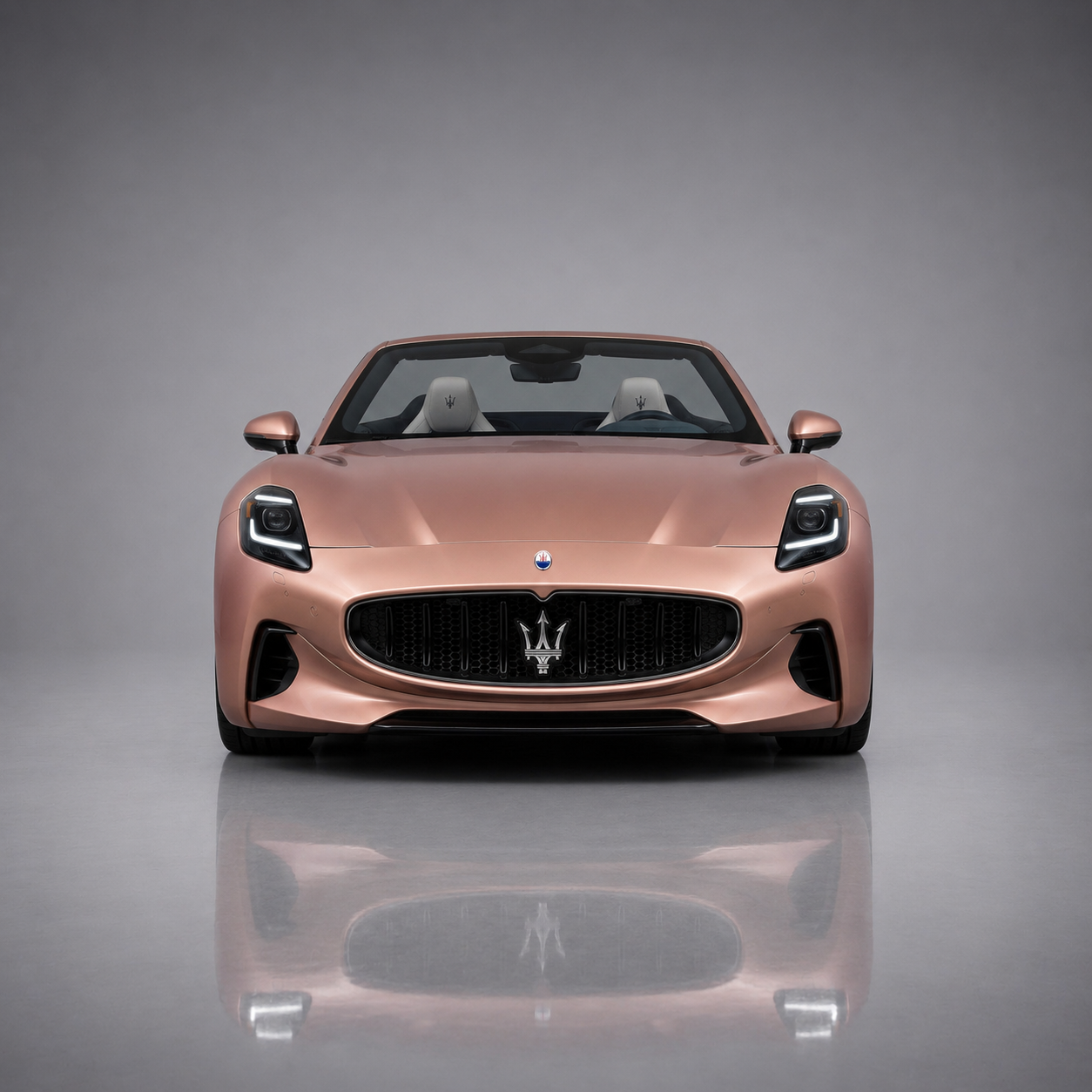 GranCabrio