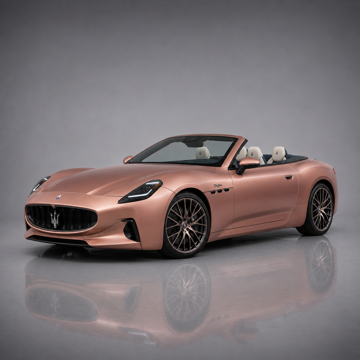 GranCabrio