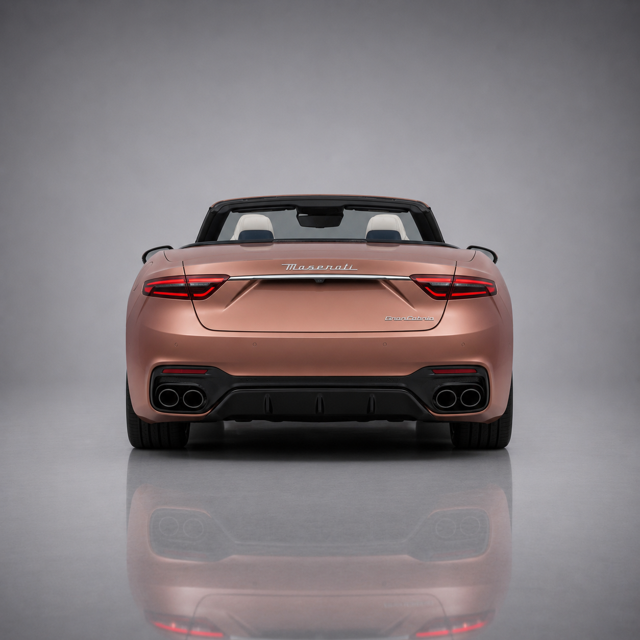 GranCabrio