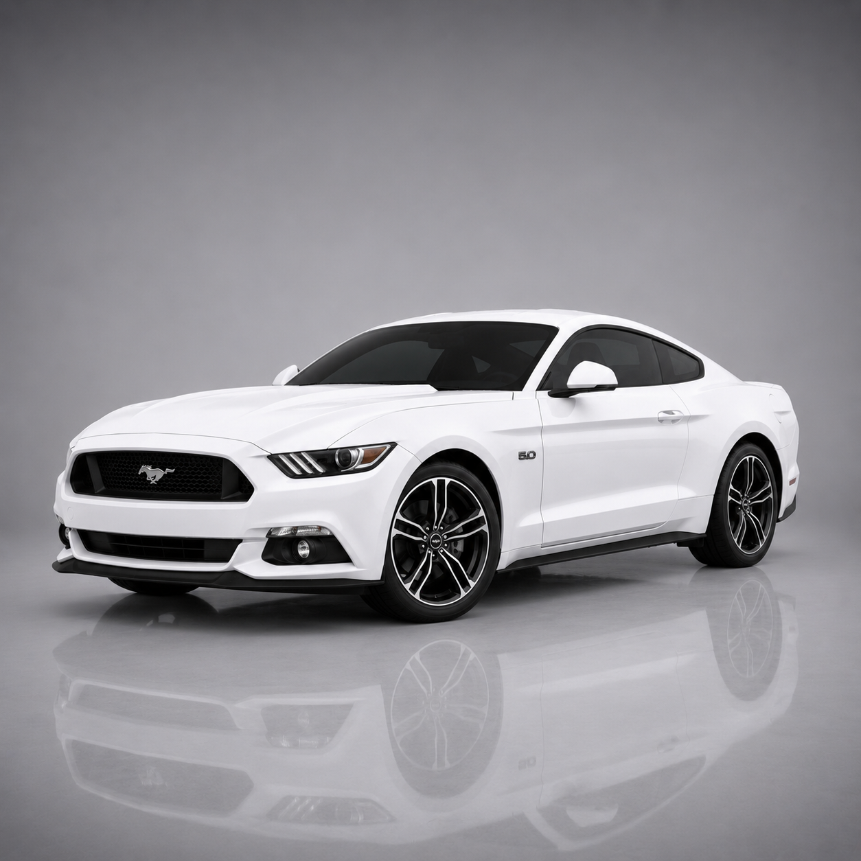 Mustang