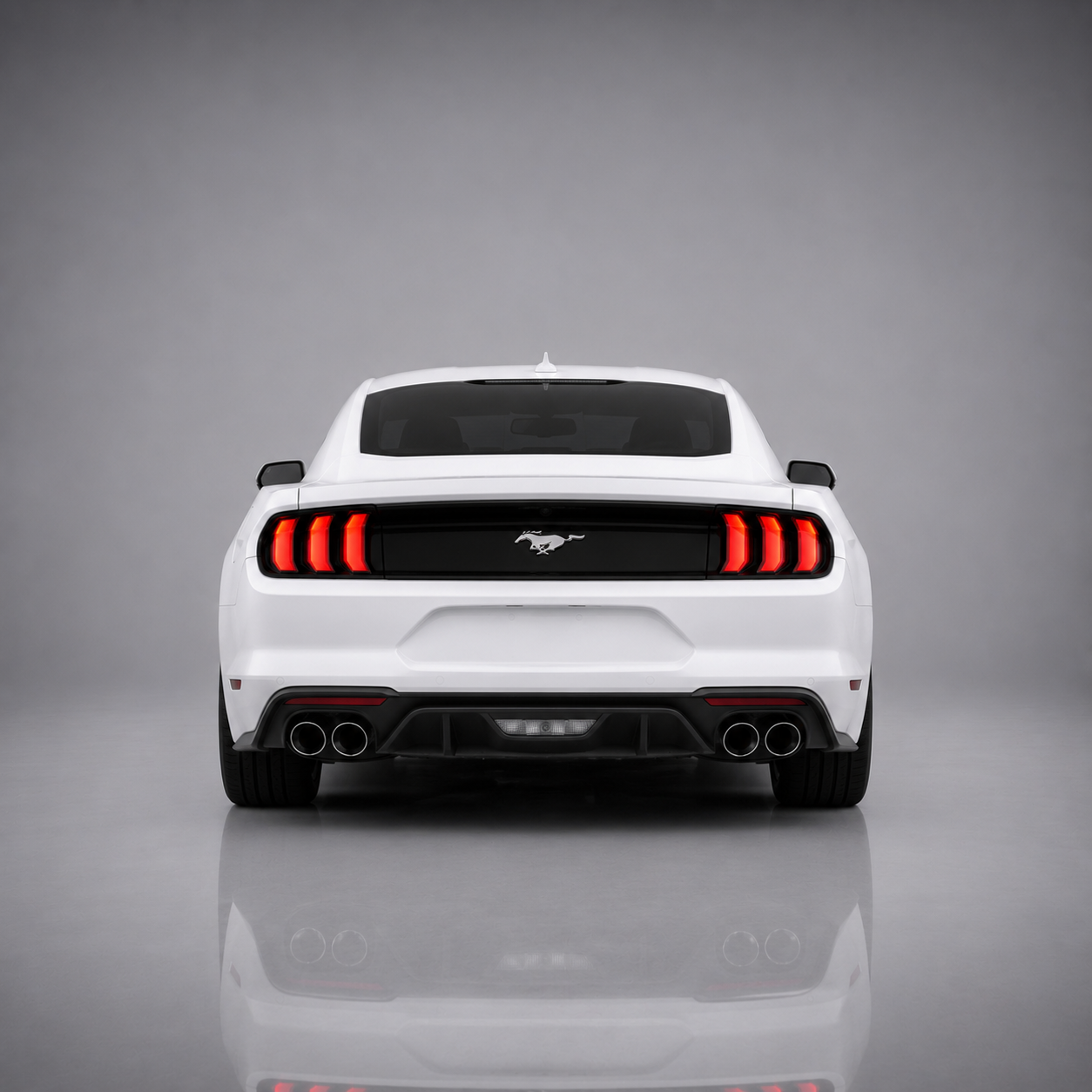 Mustang