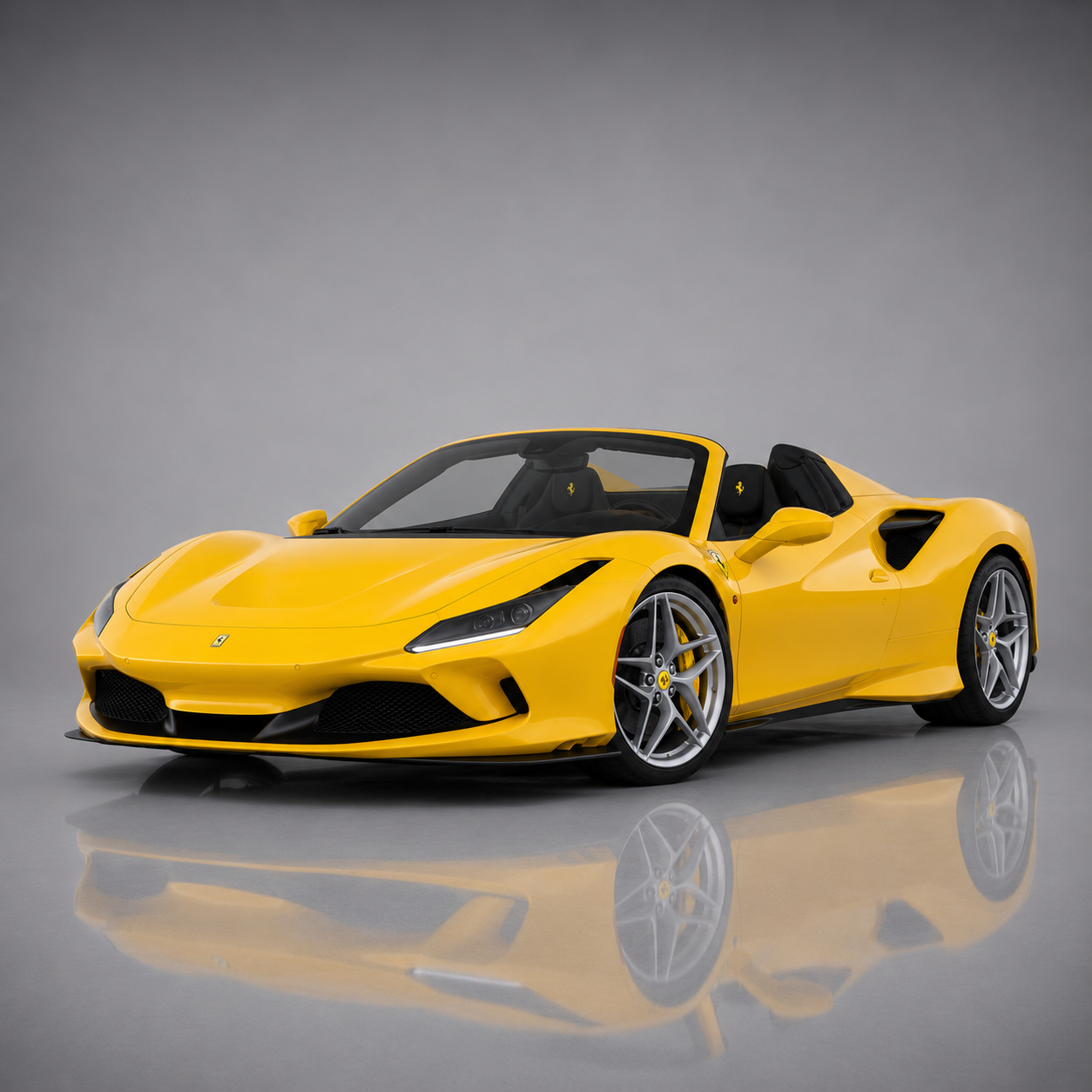 F8 Spider