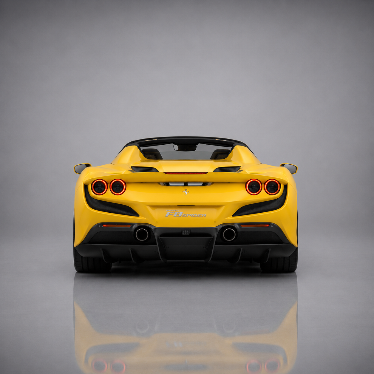 F8 Spider