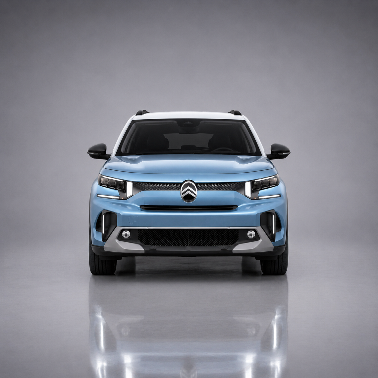 C3 Aircross
