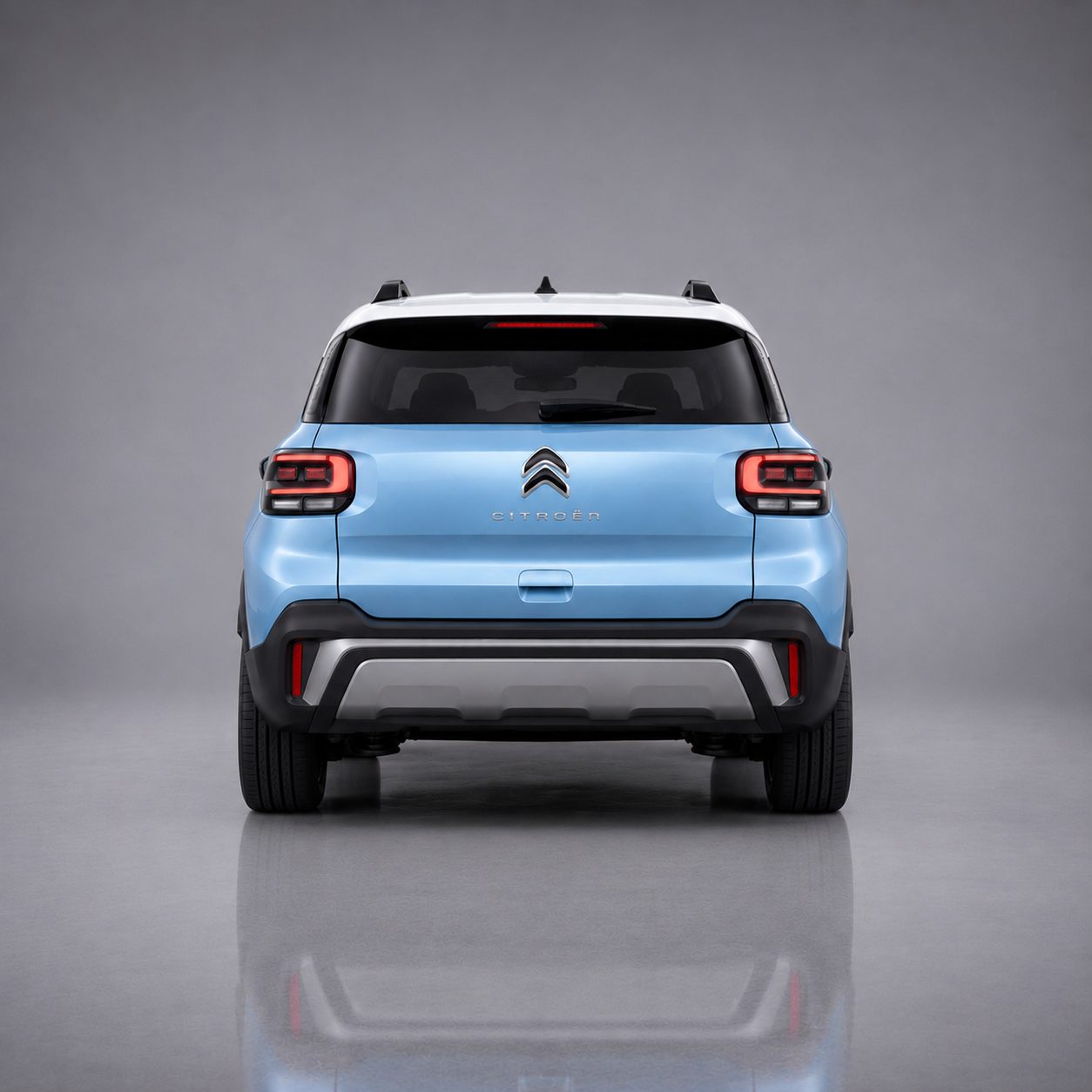 C3 Aircross