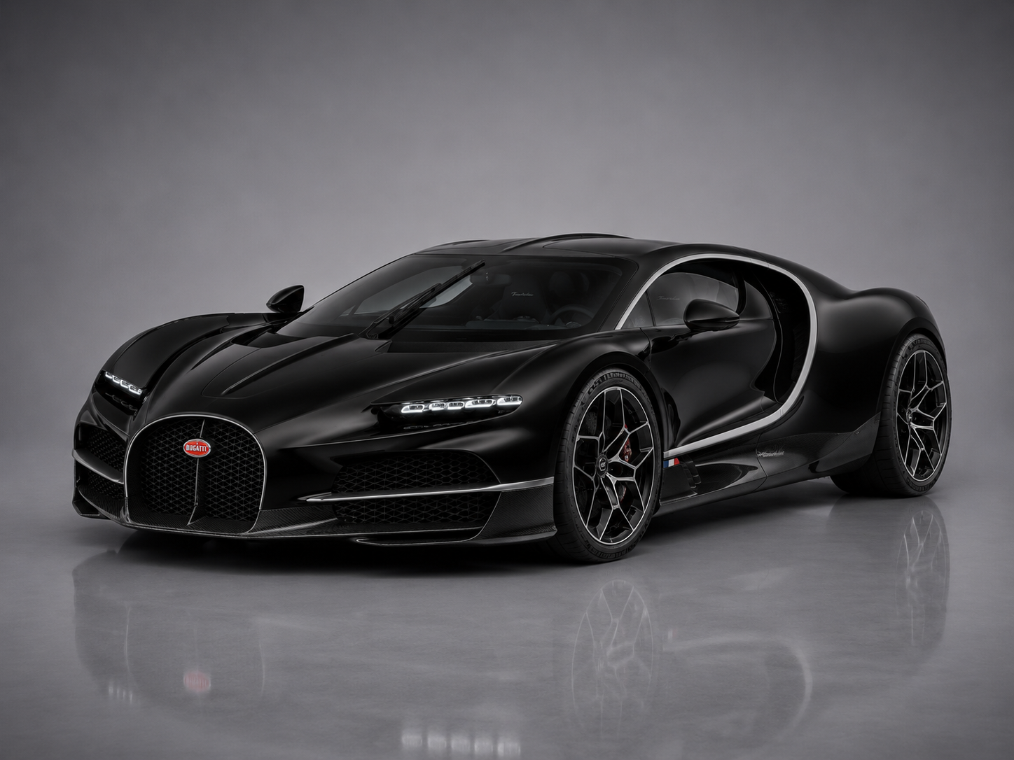 Tourbillon