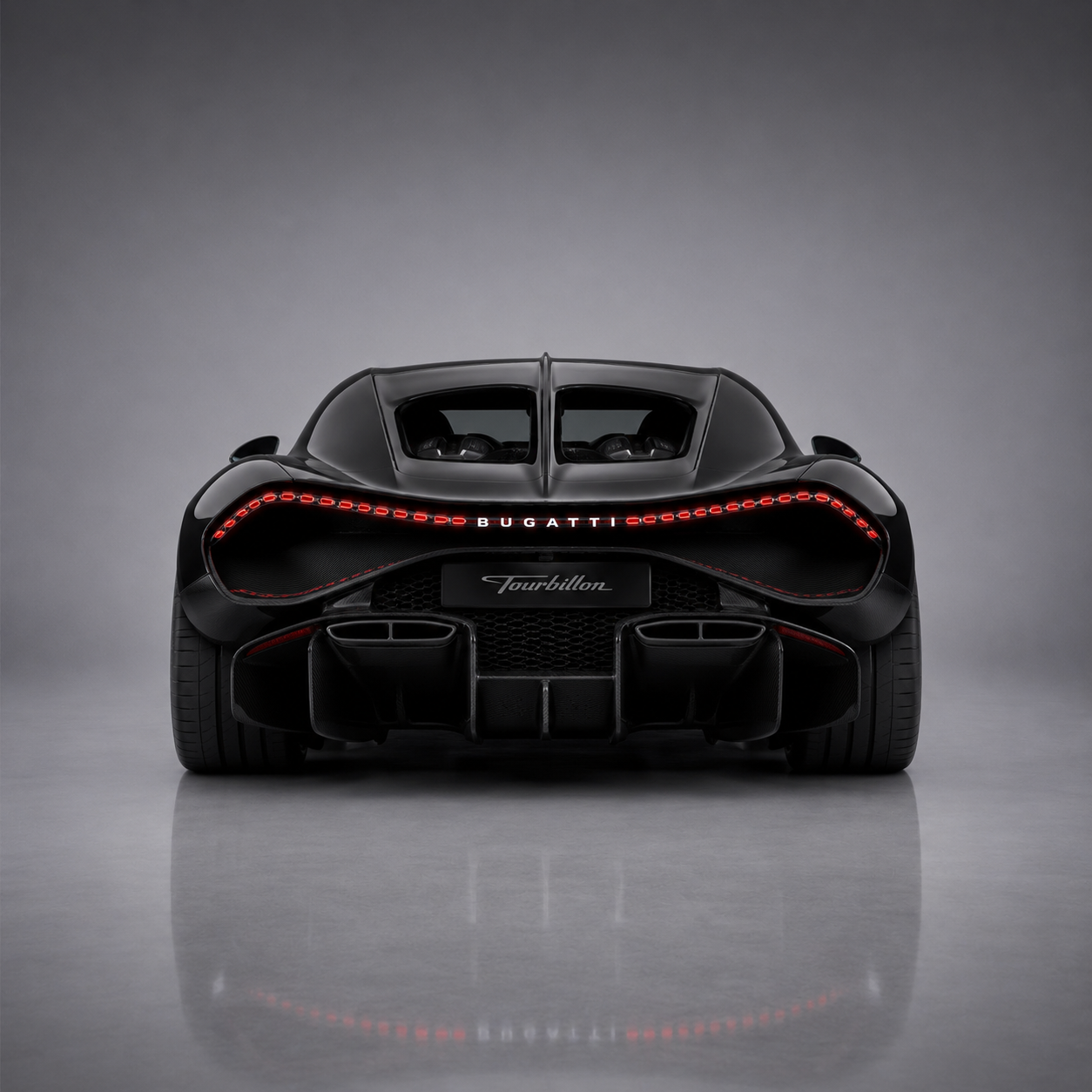 Tourbillon
