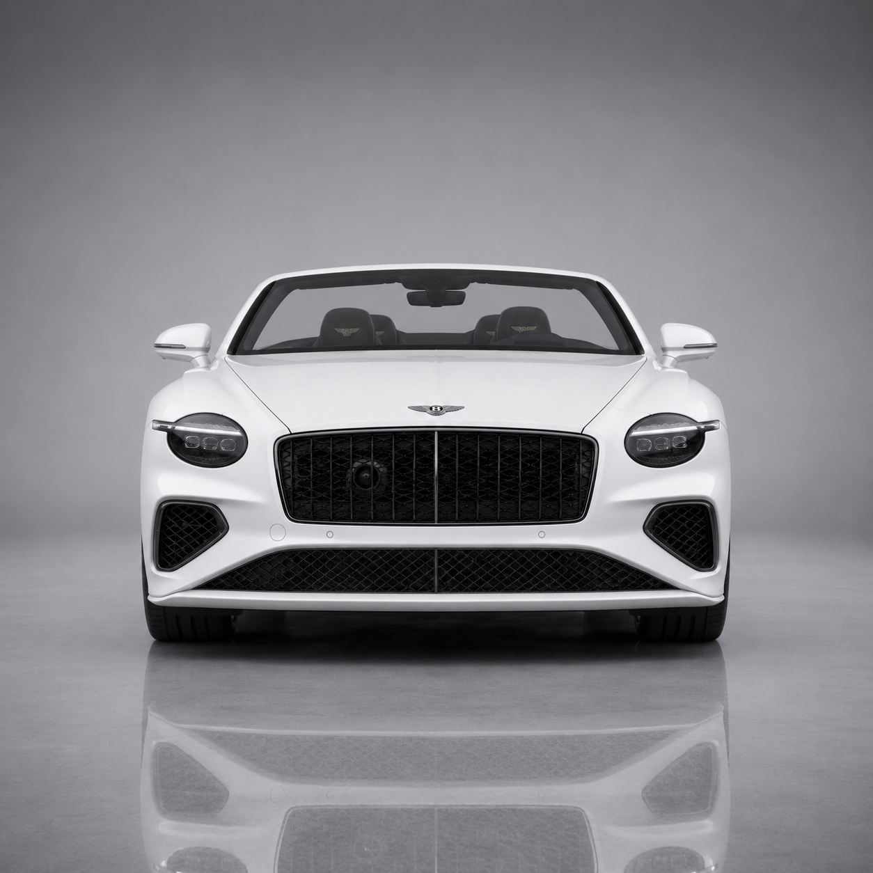Continental GTC