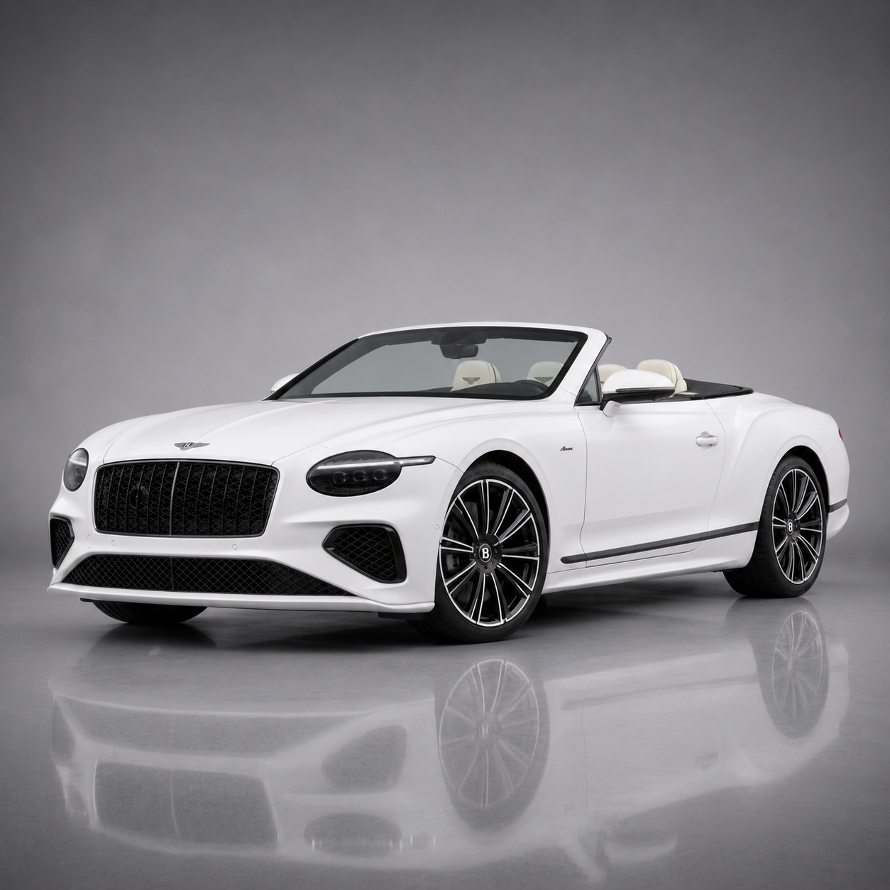 Continental GTC