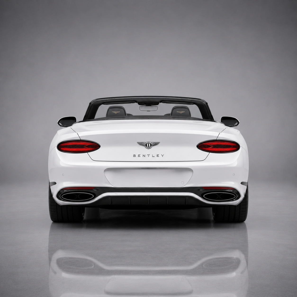 Continental GTC