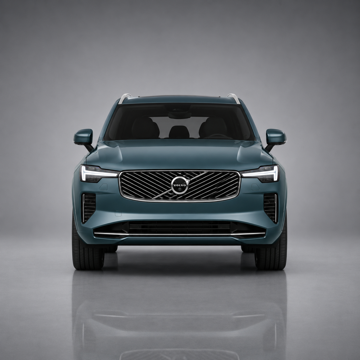 XC90