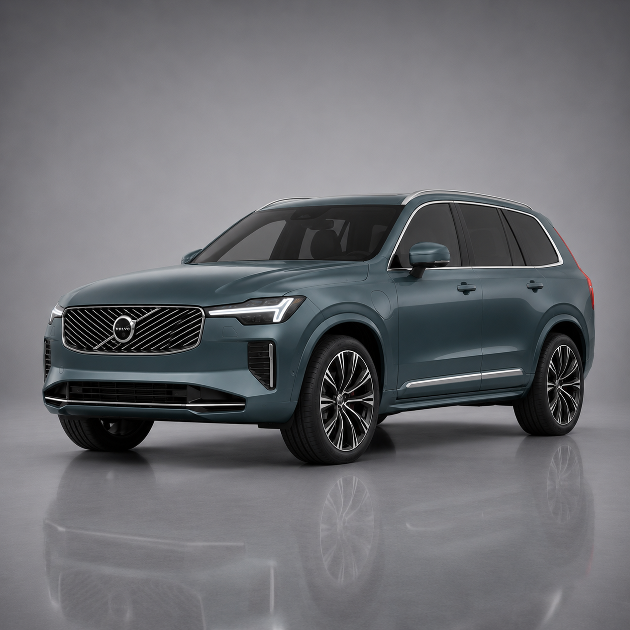 XC90