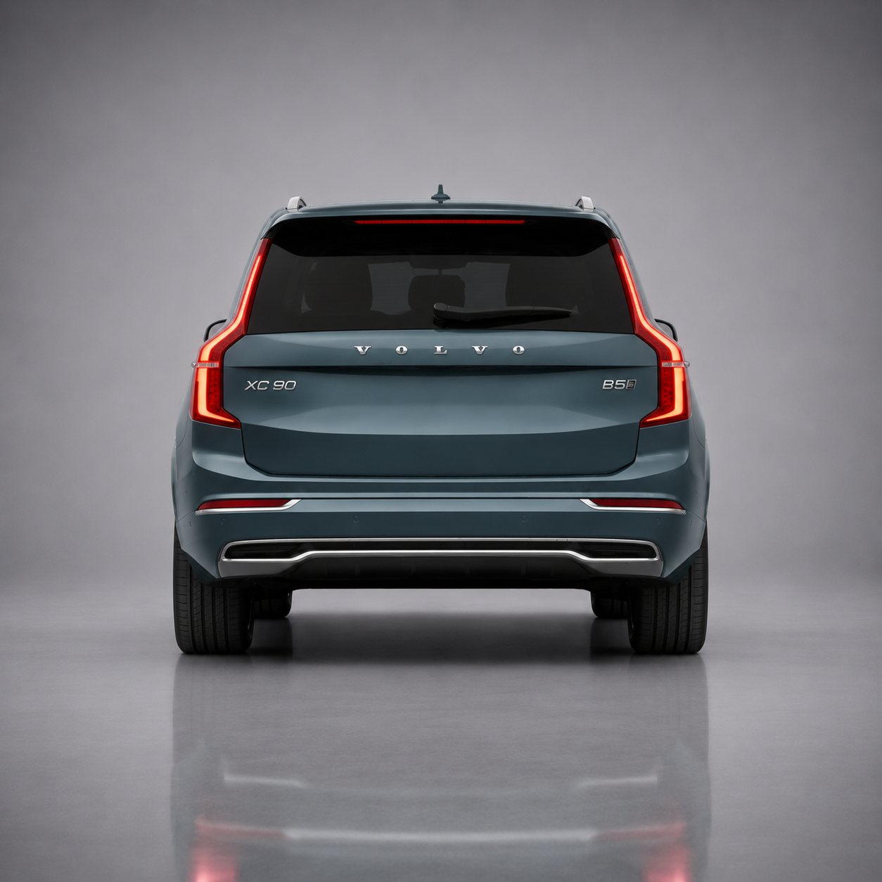 XC90
