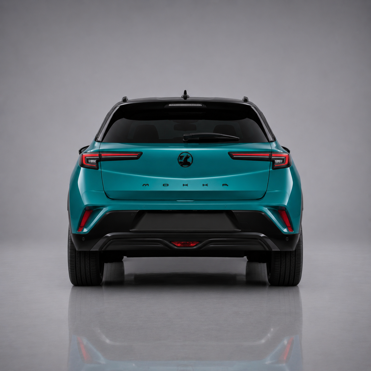 Mokka