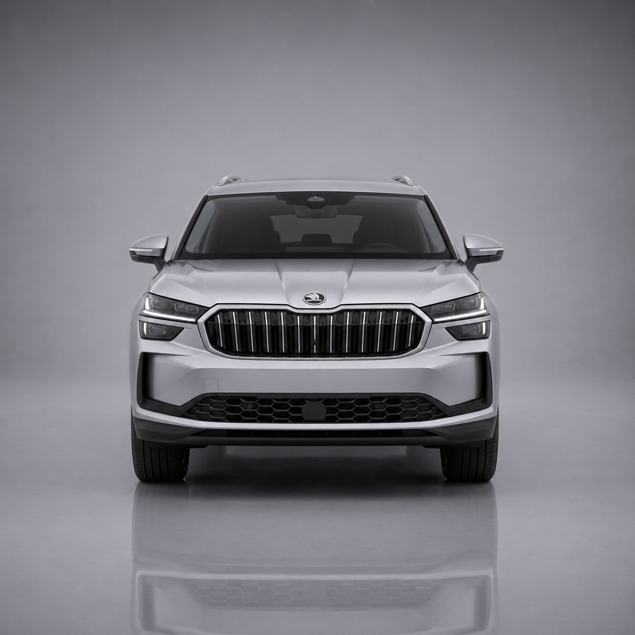 Kodiaq