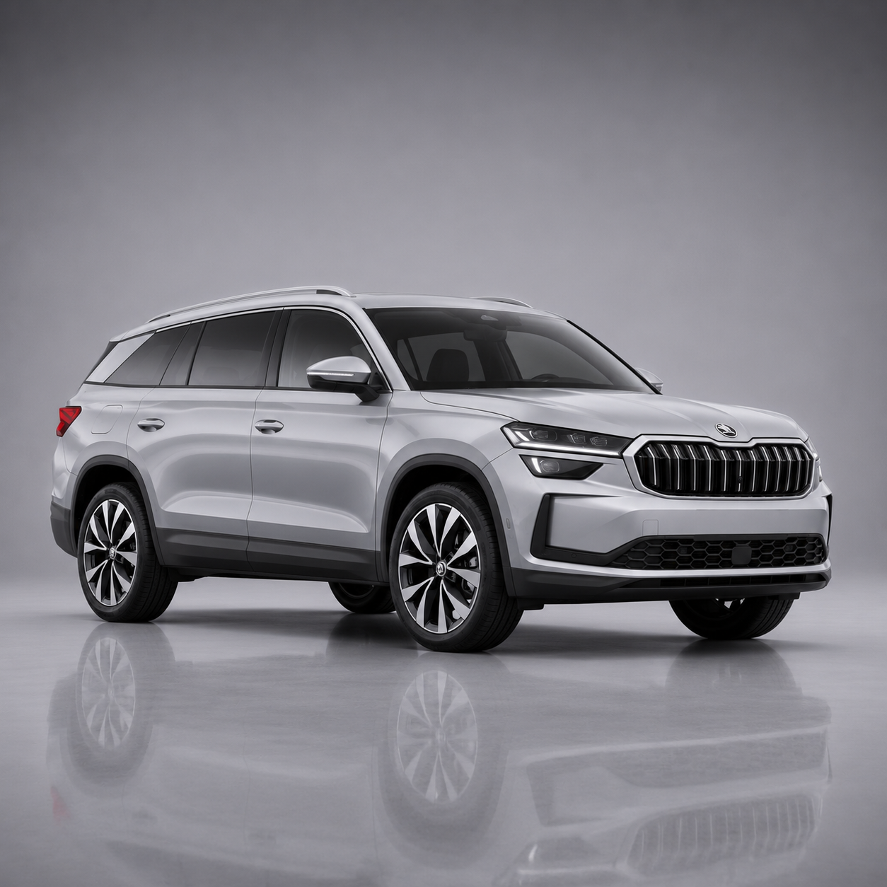 Kodiaq
