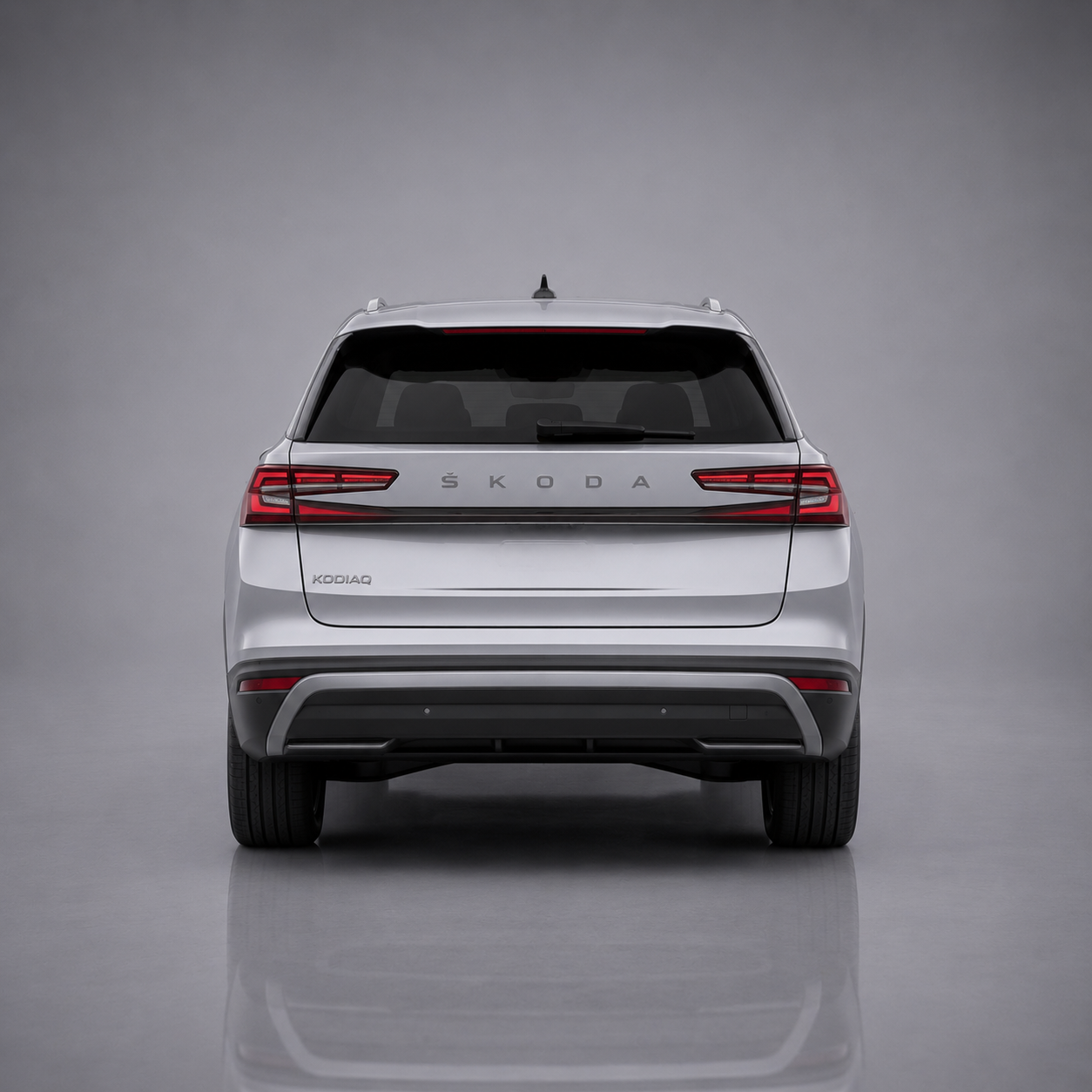 Kodiaq