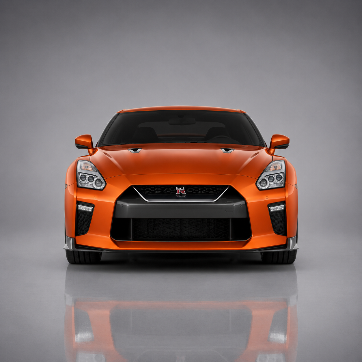 GTR