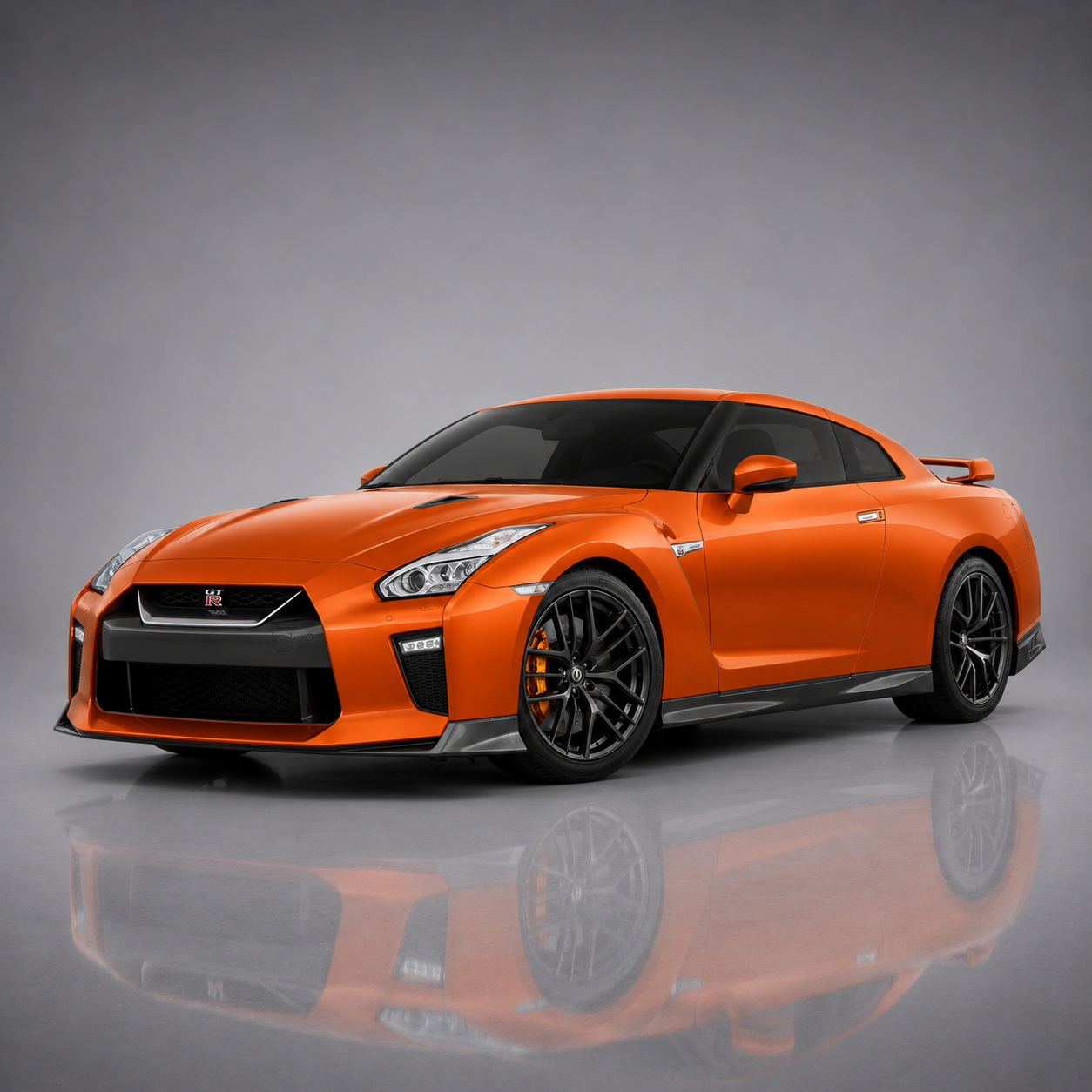 GTR