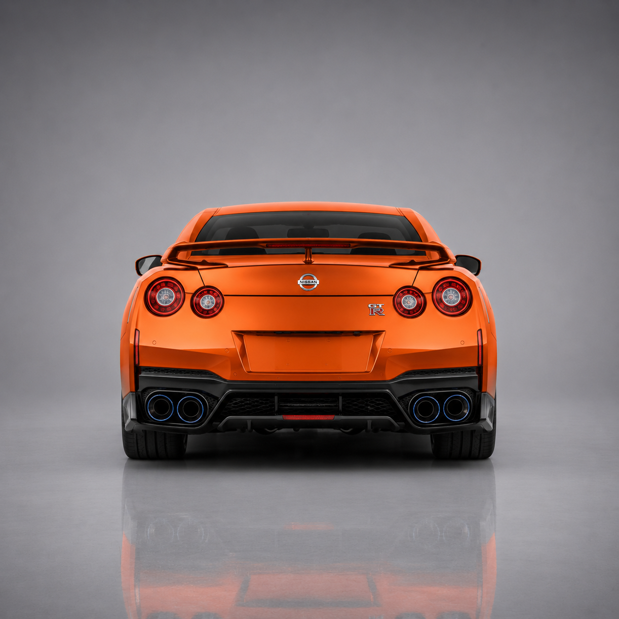 GTR