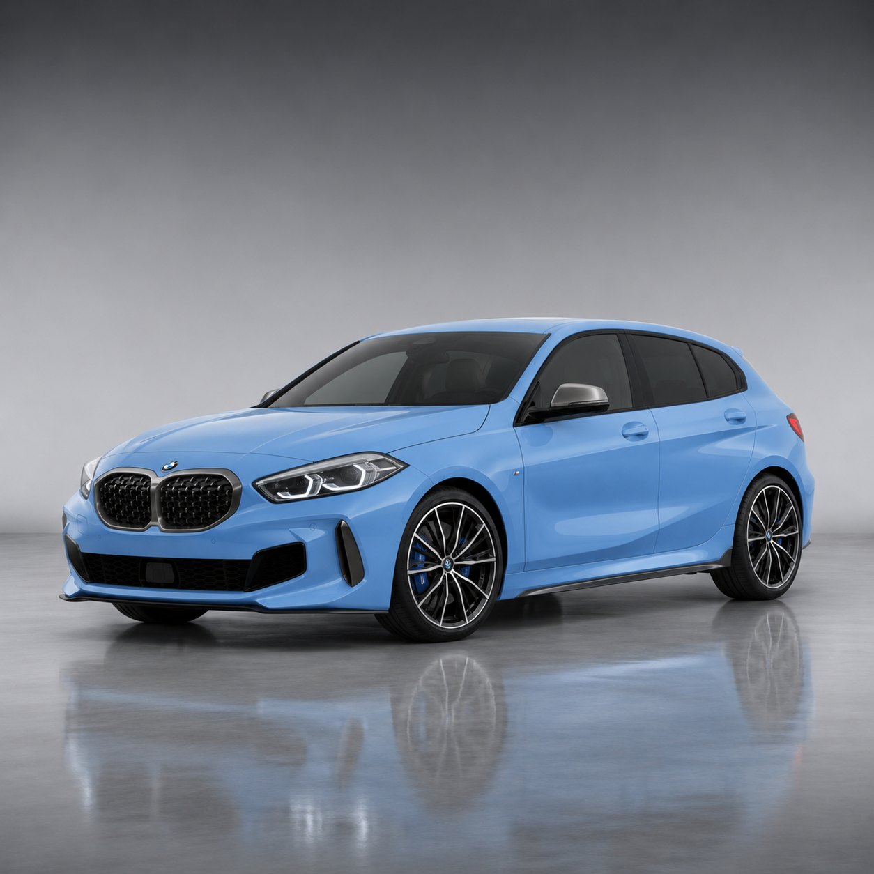 1 Series