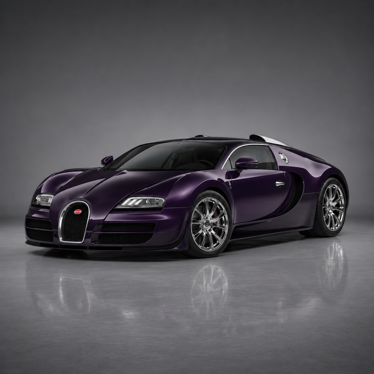 Veyron