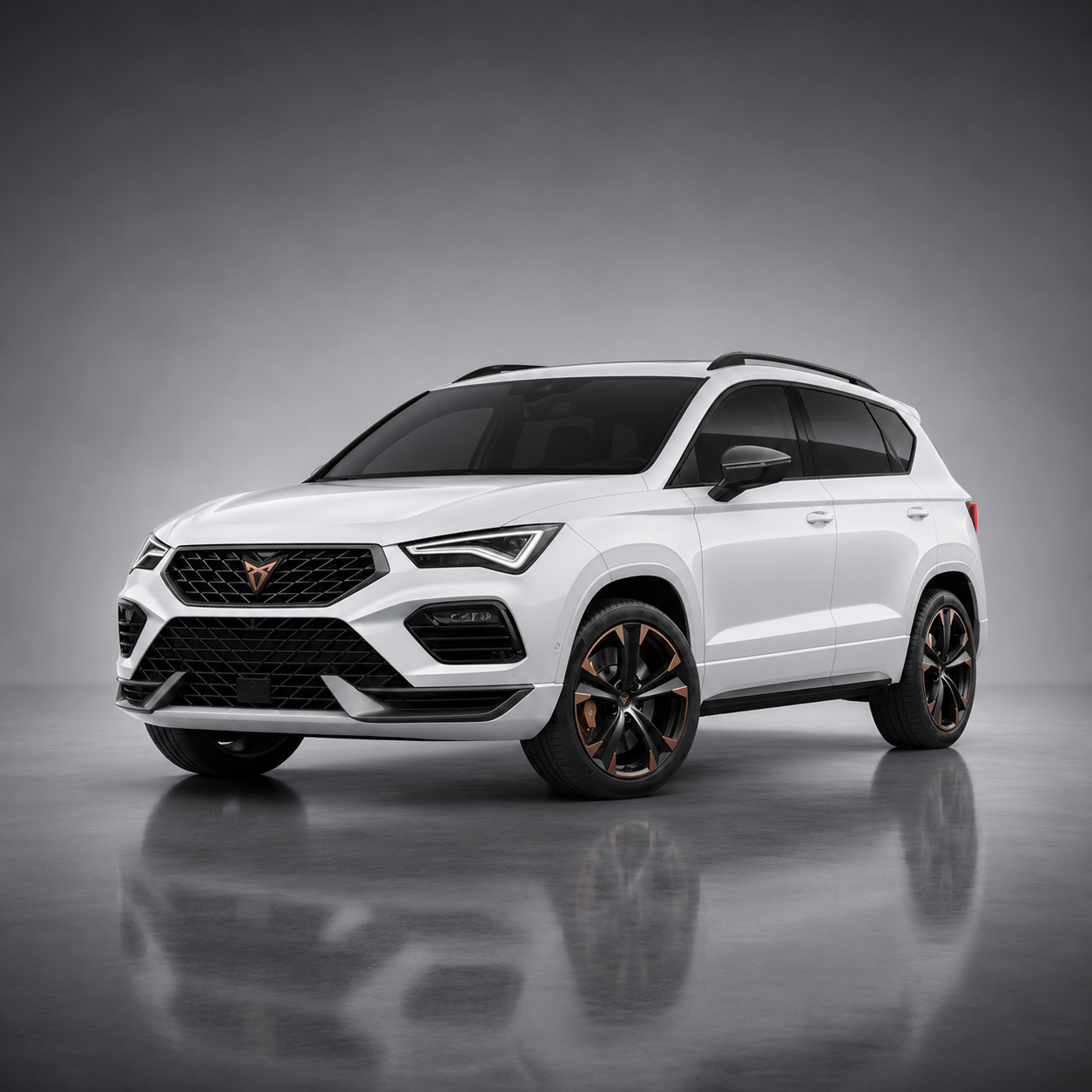 Ateca