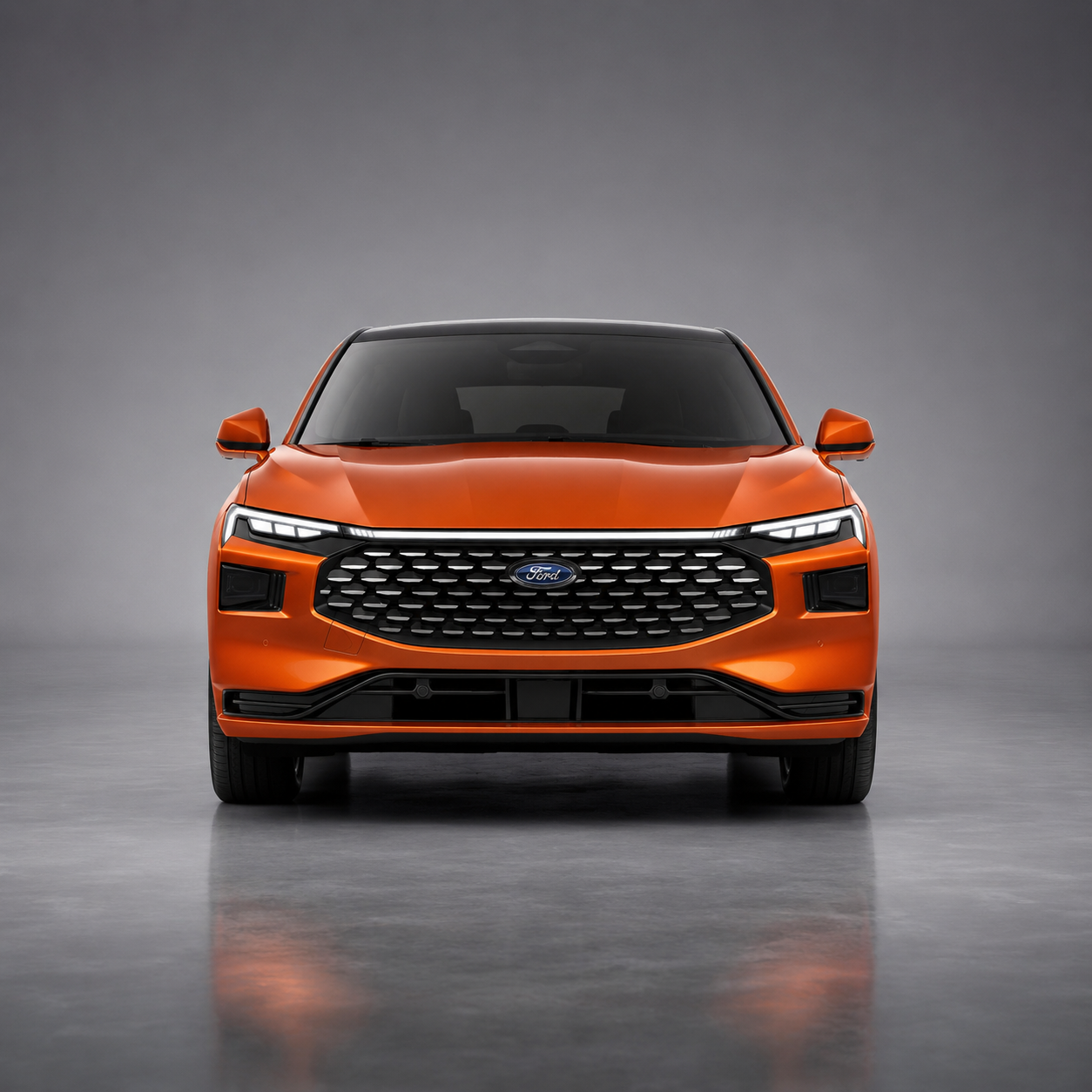 Mondeo