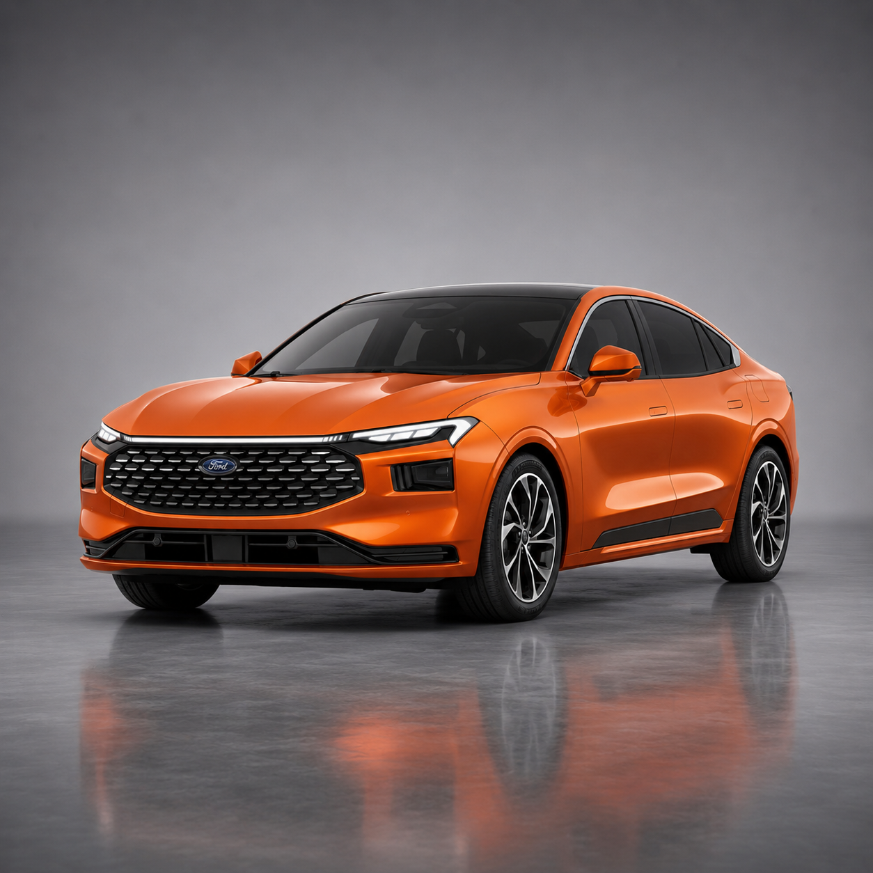 Mondeo