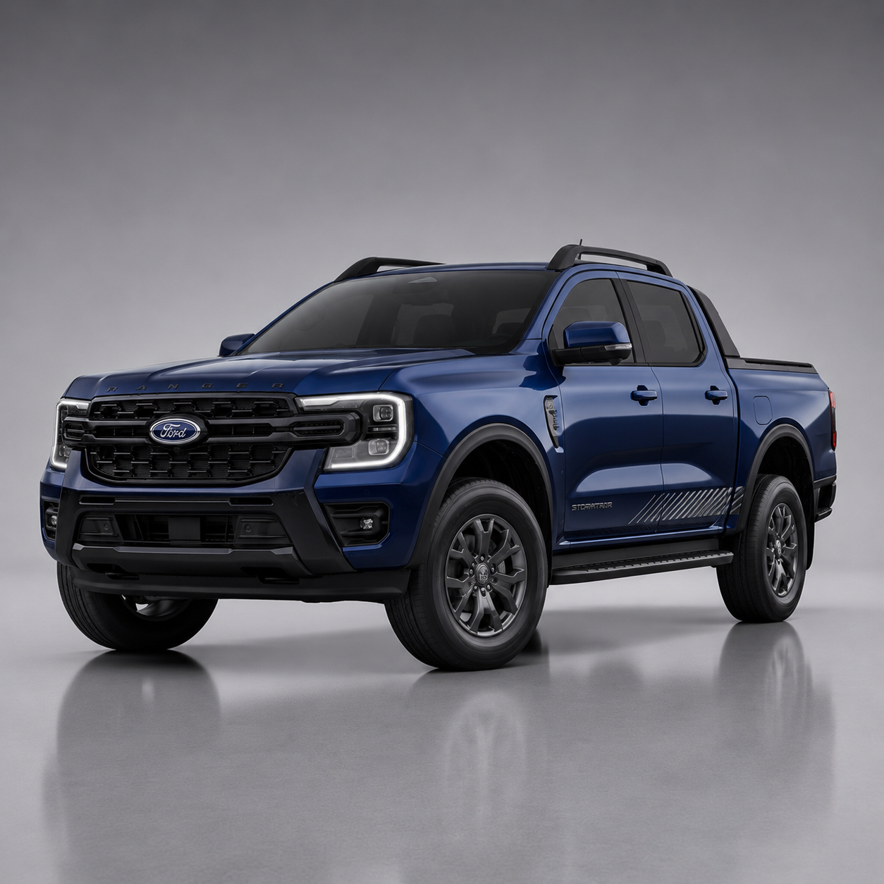 Ranger