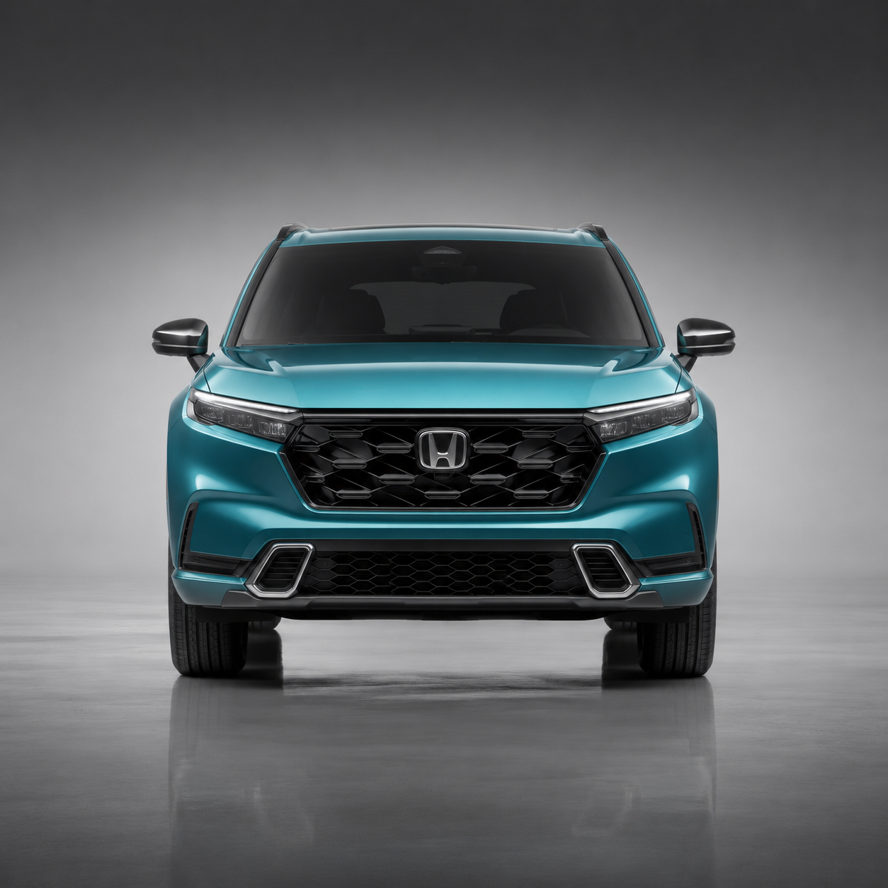 CR-V