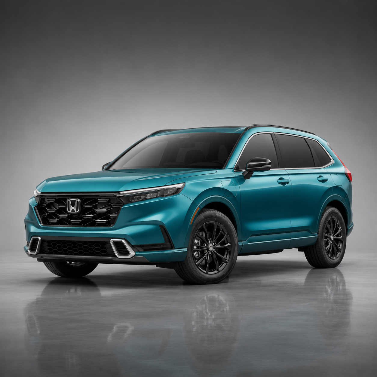CR-V