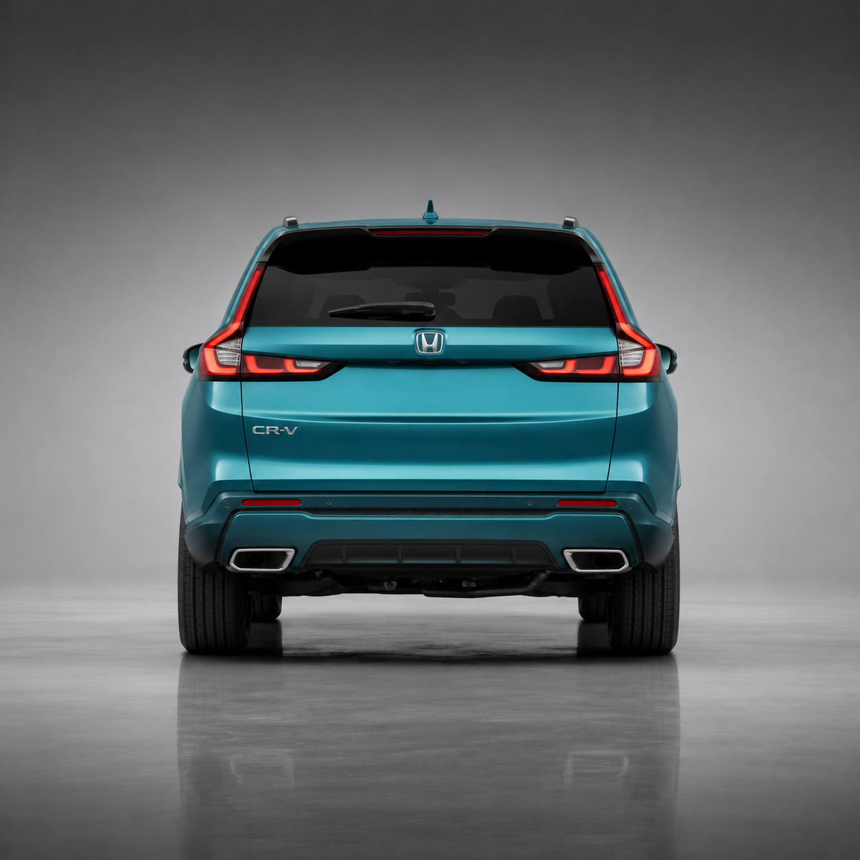 CR-V