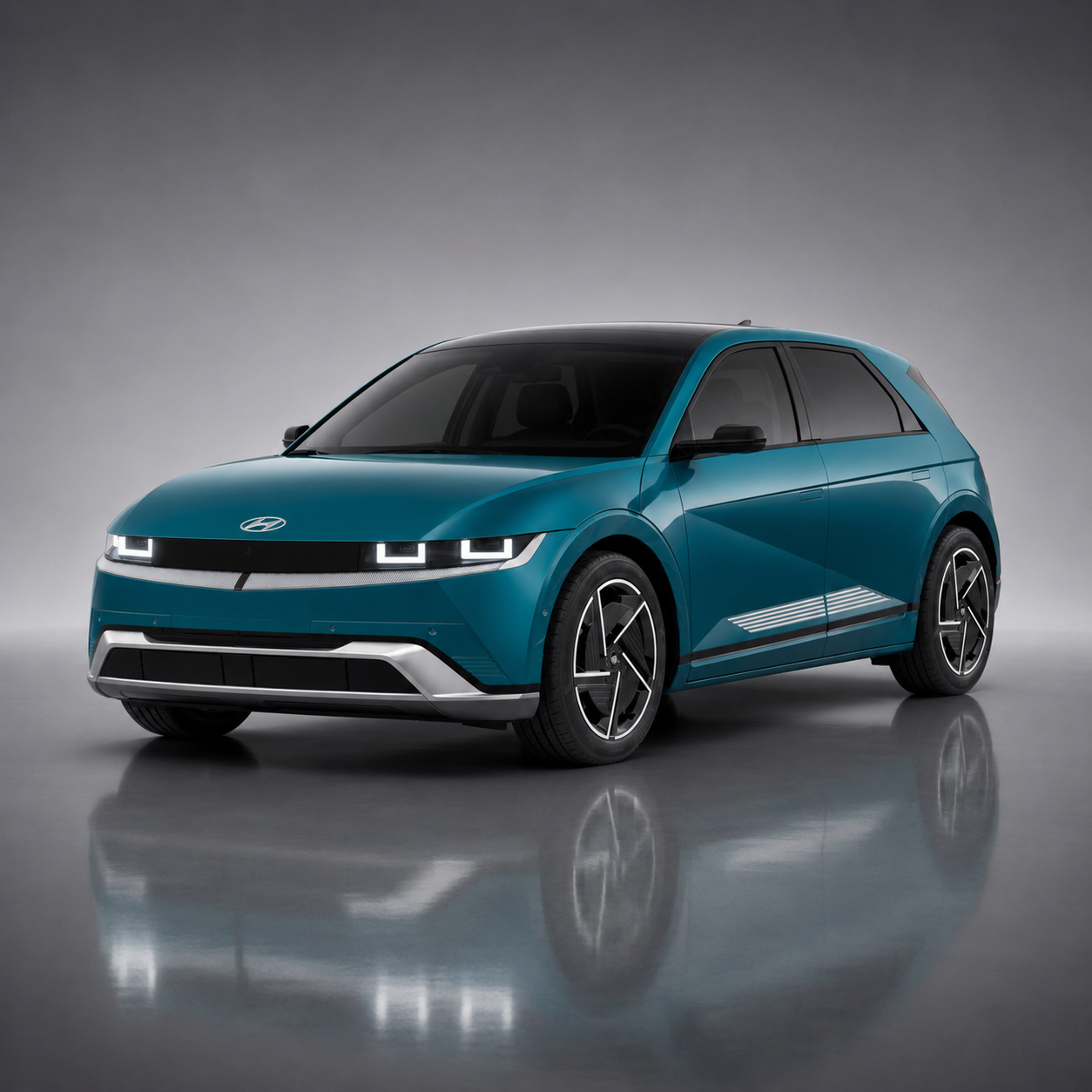 IONIQ 5