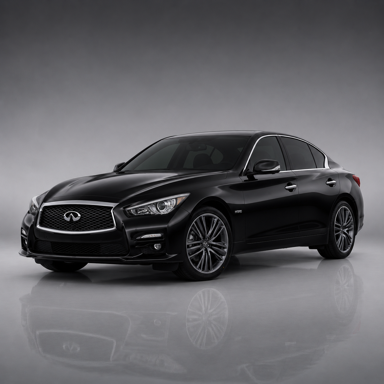 Q5 Side