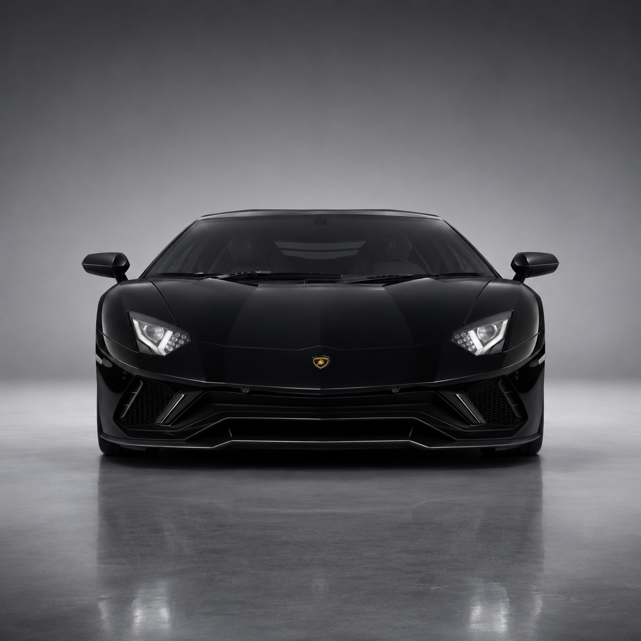 Aventador