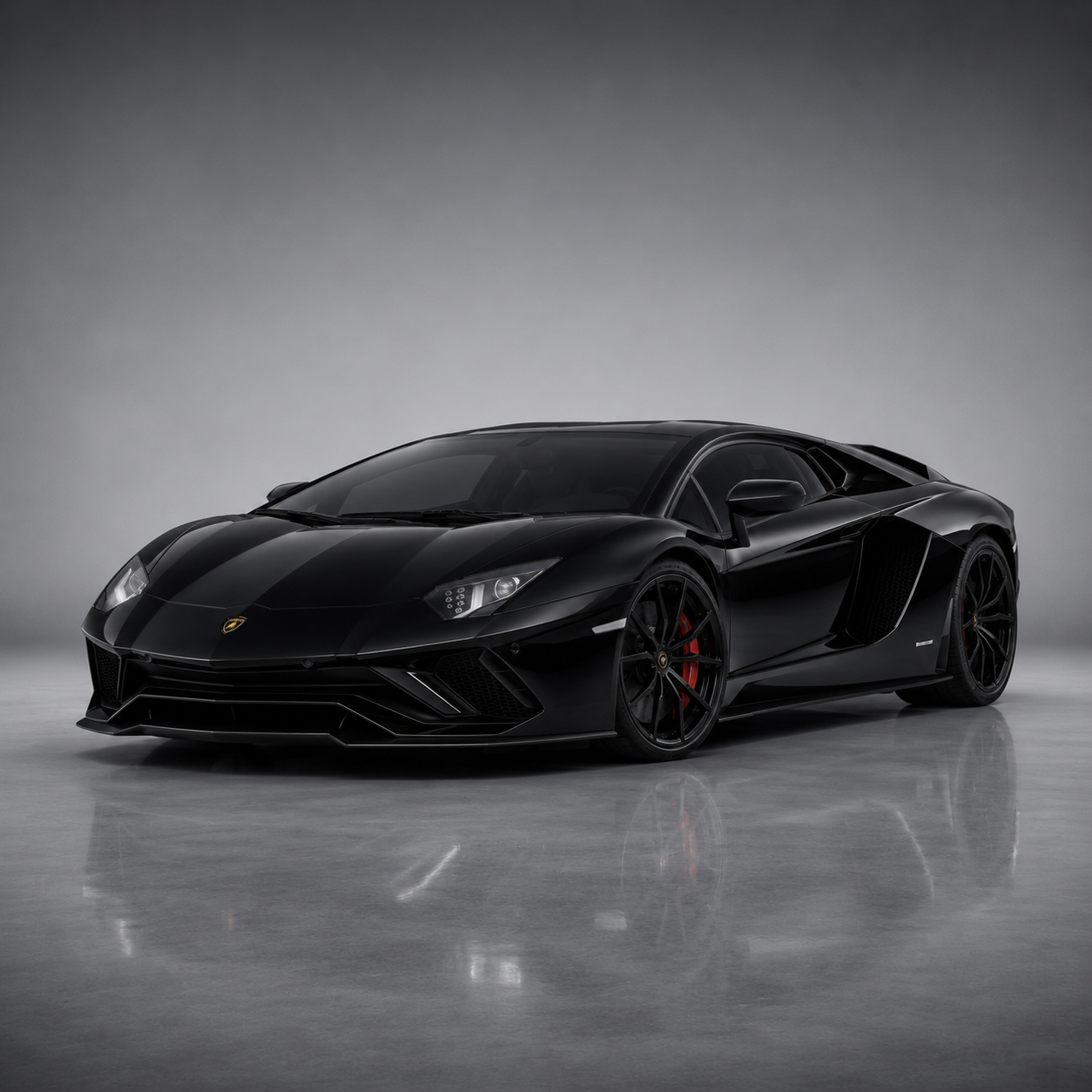Aventador