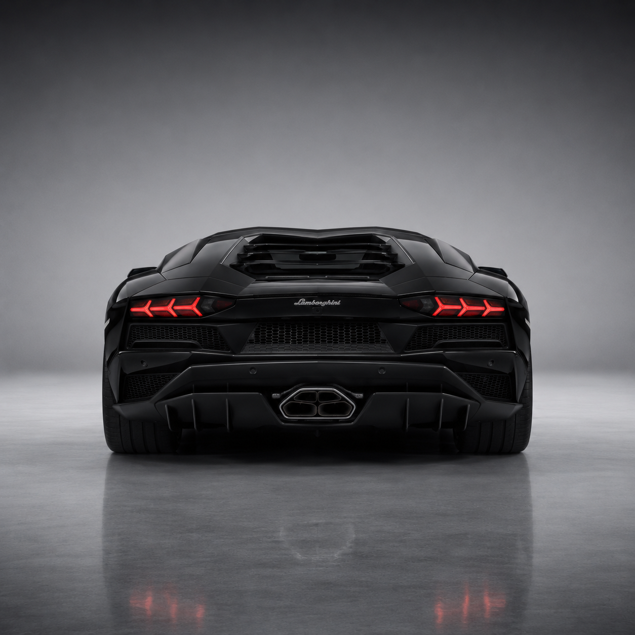Aventador