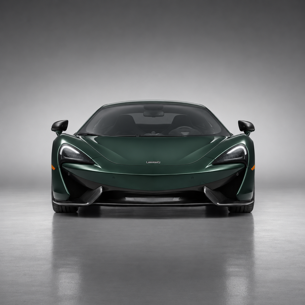 570S