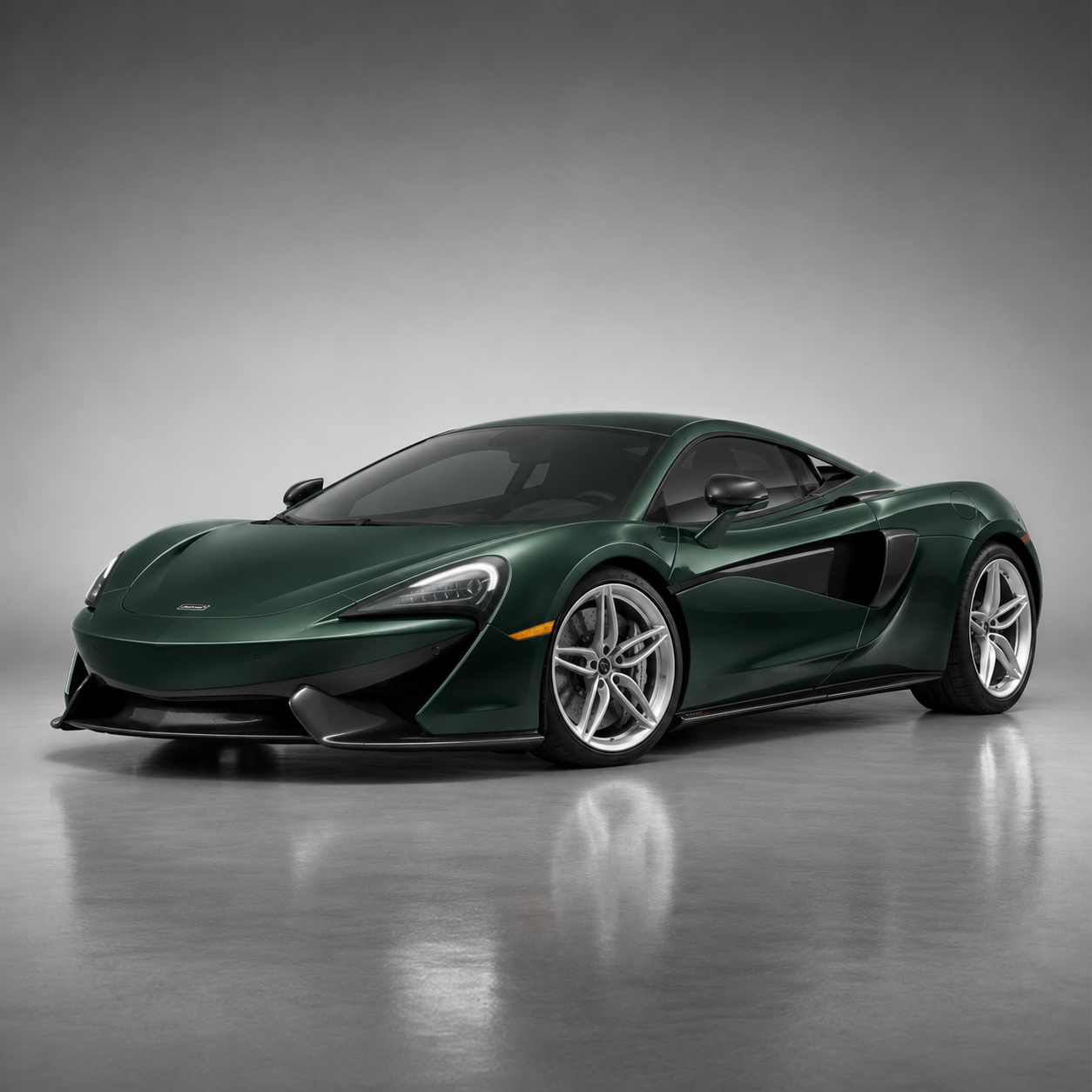 570S
