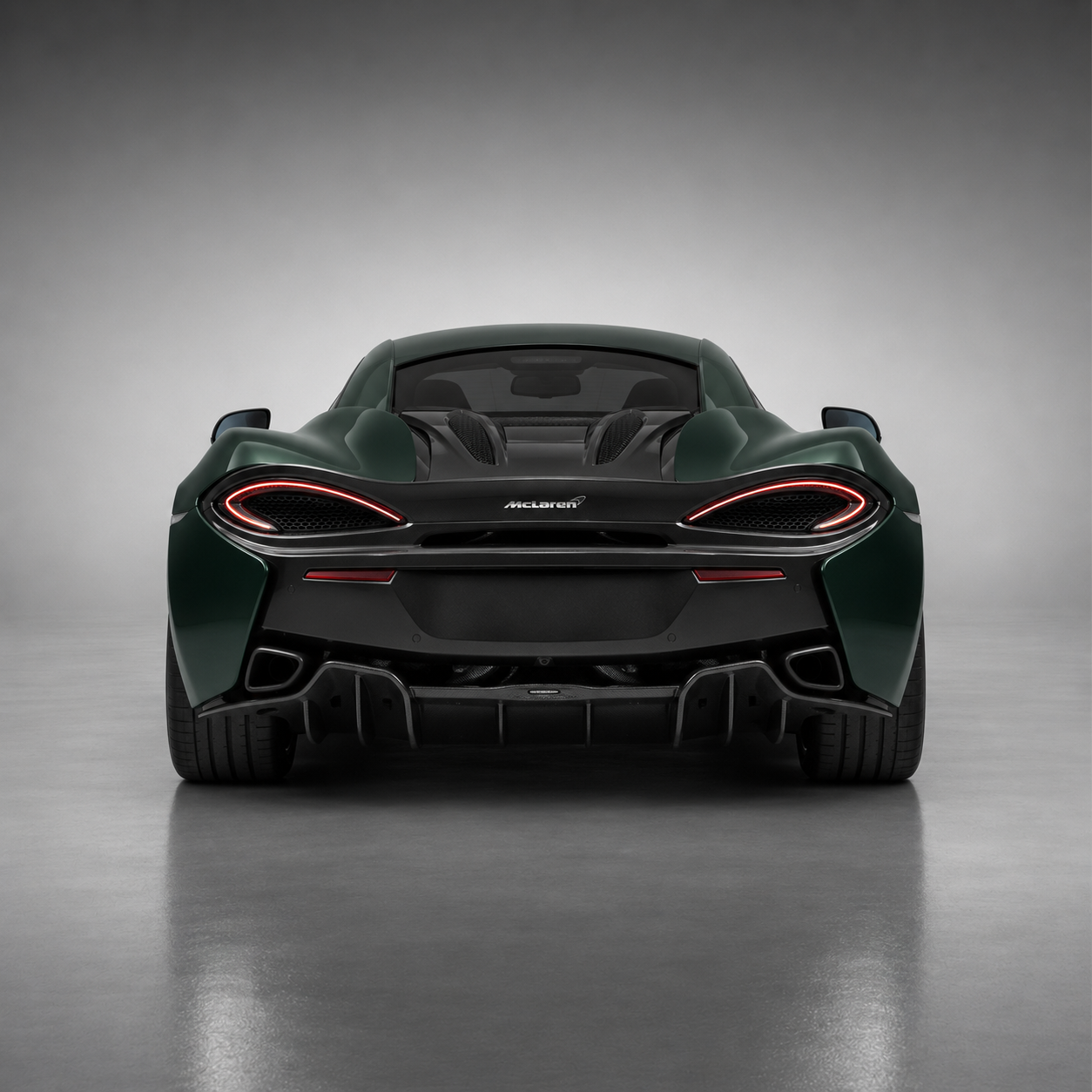 570S