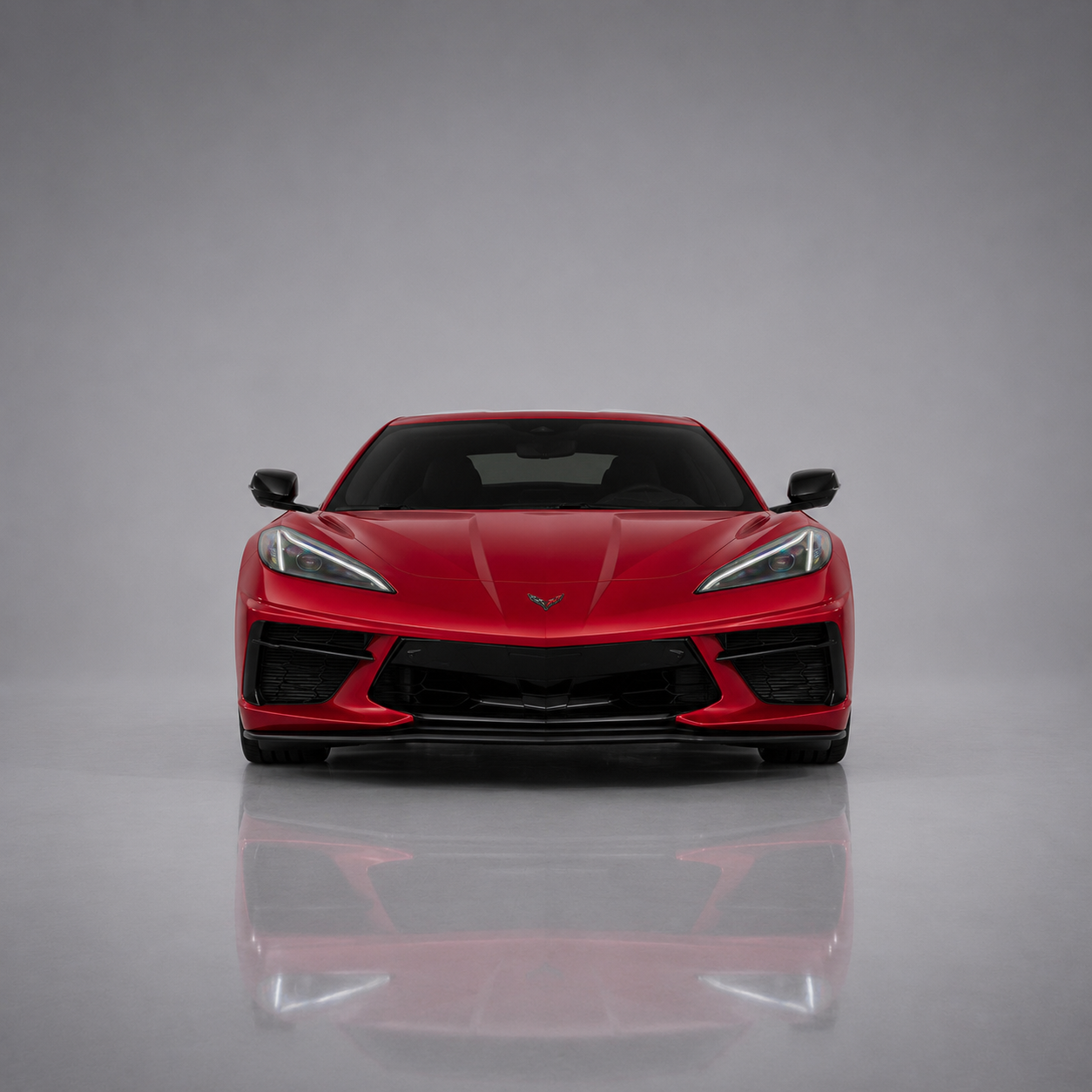 Corvette