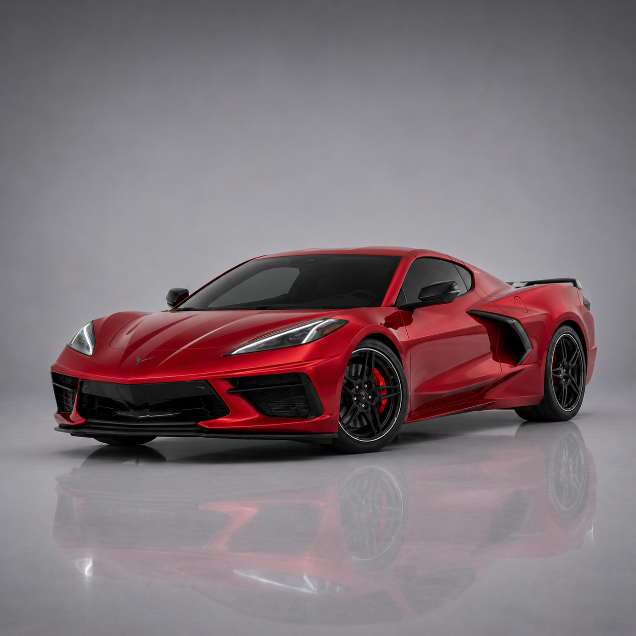Corvette