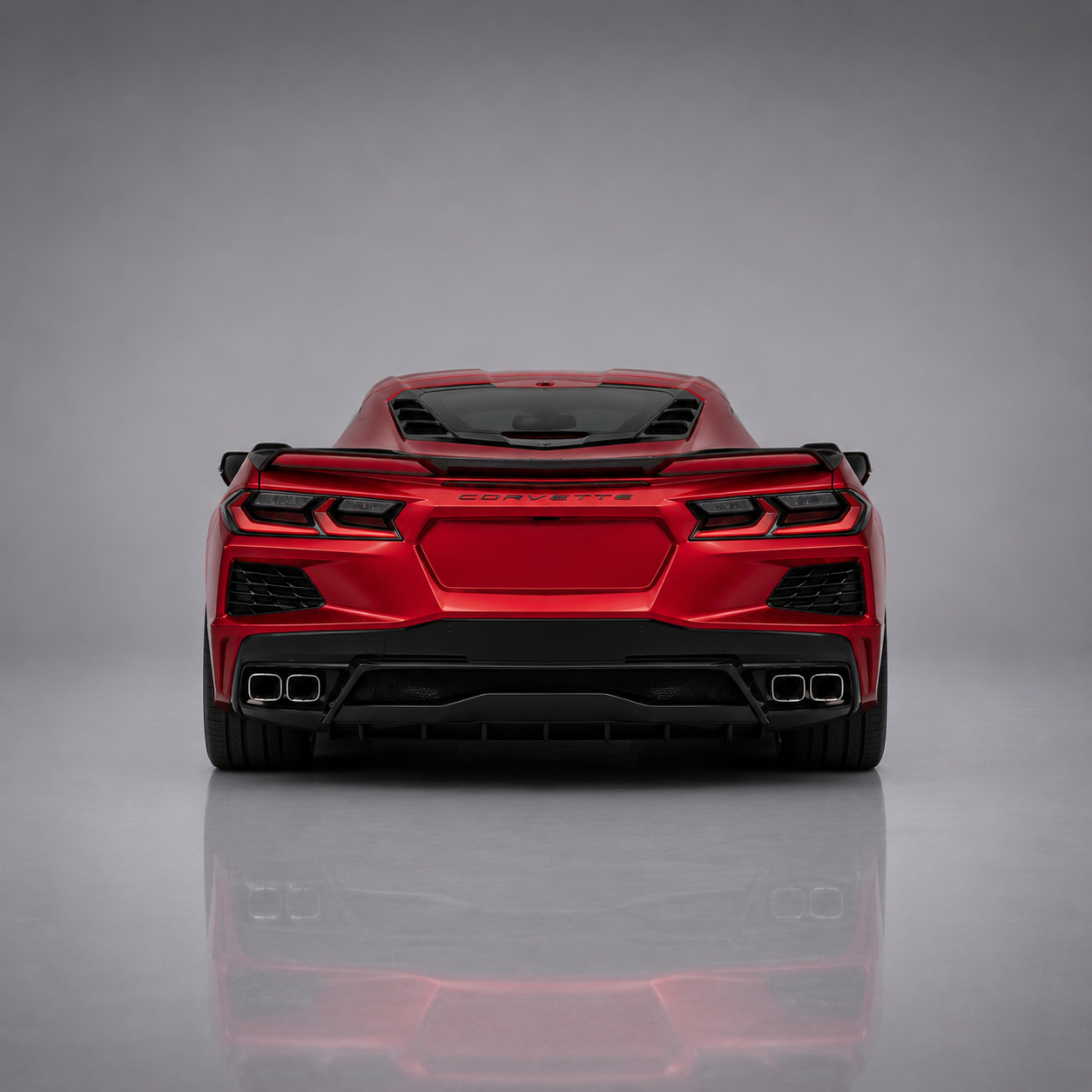 Corvette